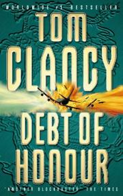 Cover of: Debt of Honour by 