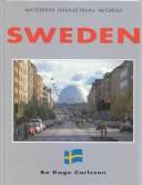 Cover of: Sweden by Bo Kage Carlsson