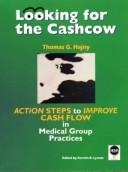 Cover of: Looking for the cashcow by Thomas G. Hajny