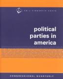 Political parties in America