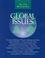 Cover of: Global issues