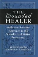 Cover of: The wounded healer by Irons, Richard M.D.