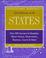 Cover of: Congressional Quarterly's Desk Reference on the States