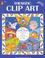 Cover of: Thematic Clip Art