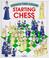Cover of: Starting Chess (First Skills Series)