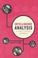 Cover of: Intelligence Analysis
