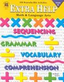 Cover of: Extra Help Grade 6 by Norm Sneller
