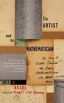 Cover of: The Artist and the Mathematician by Amir D. Aczel