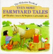 Cover of: Even More Farmyard Tales (Farmyard Tales Series)