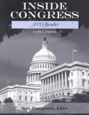 Cover of: Inside Congress: A Cq Reader : 107th Congress