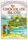 Cover of: Chocolate Island (Usborne Young Puzzle Adventures)