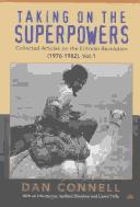 Cover of: Taking on the Superpowers: Collected Articles on the Eritrean Revolution (1976-1982)