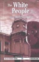 Cover of: The White People and Other Stories by Arthur Machen