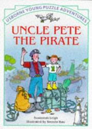 Cover of: Uncle Pete the Pirate