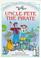 Cover of: Uncle Pete the Pirate (Usborne Young Puzzle Adventures)