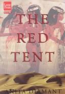 Cover of: The Red Tent by Anita Diamant