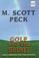 Cover of: Golf and the Spirit