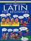 Cover of: Latin for Beginners (Usborne Language Guides)