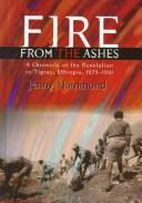 Cover of: Fire from the Ashes by Jenny Hammond, Jenny Hammond