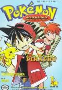 Cover of: Pokemon Adventures by Hidenori Kusaka
