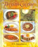 Cover of: Persian cuisine.