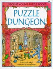 Cover of: Puzzle Dungeon (Young Puzzles Series , No 7)