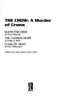 Cover of: The Crow by 