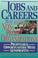 Cover of: Jobs and careers with nonprofit organizations