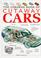 Cover of: Usborne Book of Cutaway Cars (Cutaways Series)