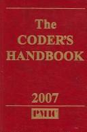 Cover of: The Coder's Handbook 2007