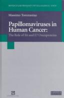 Papillomaviruses in Human Cancer by Massimo Tommasino