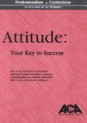 Cover of: Attitude by Michele Matt Yanna, Michele M. Yana, Ida M. Halasz, Michele Matt Yanna