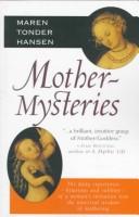 Mother Mysteries by Maren Tonder Hansen