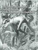 Cover of: The diversity and dynamics of shifting cultivation by Lori Ann Thrupp