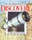 Cover of: The Usborne Book of Discovery