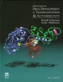 Cover of: Principles of drug development in transplantation and autoimmunity | 
