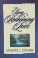 Cover of: The Song of Redeeming Love