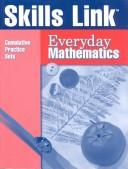 Cover of: Everyday Mathematics Skills Link | University of Chicago School Mathematics Project