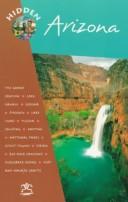 Cover of: Hidden Arizona (1997) by Stephen Dolainski