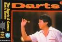 Darts by Derek Brown