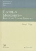 Cover of Floodplain management