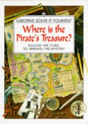 Cover of: Where Is the Pirate's Treasure?
