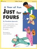 Cover of: Just for Four's (A Year of Fun)/#W2705 by 