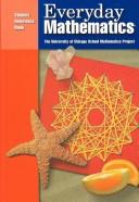 Everyday Mathematics: Student Reference Book by University of Chicago School Mathematics Project