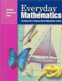 Cover of: Everyday Mathematics by University of Chicago School Mathematics Project