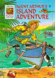 Cover of: Agent Arthur's Island Adventure