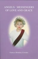 Cover of: Angels: messengers of love and grace