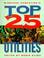 Cover of: Midrange Computing's Top 25 Utilities