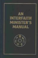 An Interfaith Minister's Manual by Angela Plum