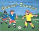 Cover of: Soccer Counts! by Barbara Barbieri McGrath, Peter Alderman